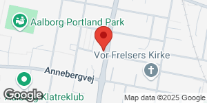 Dannebrogsgade 11, 9000 Aalborg